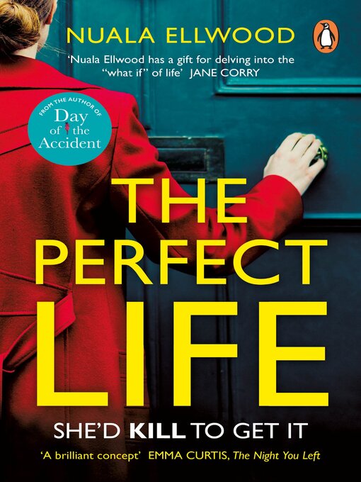 Cover image for The Perfect Life